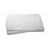 Крышка для ящика Giganplast пластиковая 9195/М