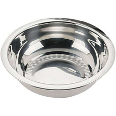Миска нержавеющая 8 л Stalgast d-400 мм h-110 мм 082400