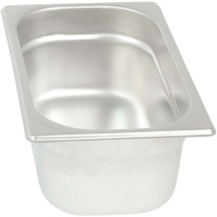 Гастроемкость Stalgast GN 1/4 h-150 мм 114150