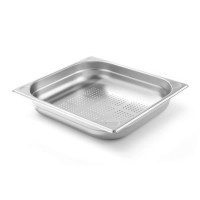 Гастроємність Stalgast GN 2/3 h-65 мм 125064