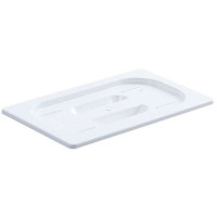 Крышка для гастроемкости Stalgast GN 1/4 164002