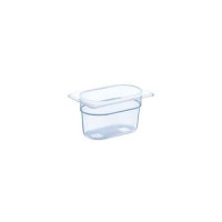 Гастроемкость Stalgast GN 1/9 h-100 мм 169101