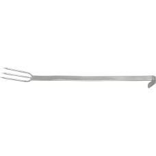 Вилка кухарська Stalgast Monoblok 500 мм 311500