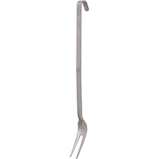 Виделка кухарська Stalgast Monoblok 400 мм 320020