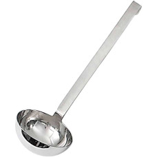 Половник Stalgast Monoblok 0,13 л 345х80 мм 323082