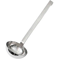 Ополоник Stalgast Monoblok 0,67 л 440х140 мм 323142