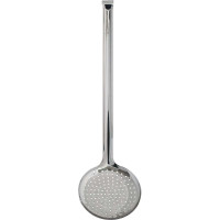 Шумовка Stalgast Monoblok 415х160 мм 324161