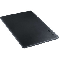 Дошка обробна Stalgast 450х300х13 мм чорна 341457