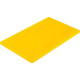 Дошка обробна Stalgast 530х325х15 мм жовта 341533
