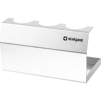 Підставка для хот-догів Stalgast 217х118х110 мм 348030