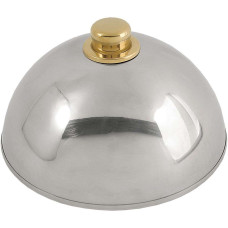 Ковпак (баранчик) Stalgast Sunnex круглий 250х110 мм 409250