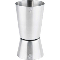 Джиггер Stalgast 50/25 мл 87х40 мм 474302
