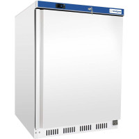 Шафа морозильна Stalgast барна 130 л 855х600х585 мм біла 880174