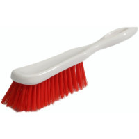 Щітка Falcon Brush ручна червона 9045R