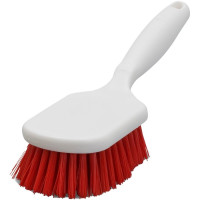 Щетка Falcon Brush ручная красная 9039R