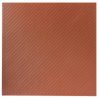 Килим діелектричний RD Pro 750х750 мм 20 кВ MED002502