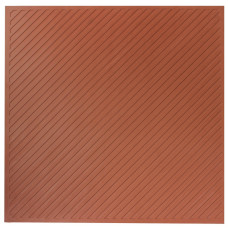 Килим діелектричний RD Pro 750х750 мм 20 кВ MED002502