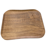 Піднос Cambro Century Wood Grain 360х460 мм VTC 3646/TF90