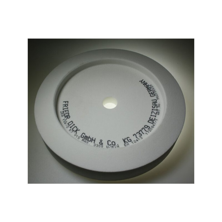 Шлифовальный круг DICK К240 для SM-110/111 T.29 982090029