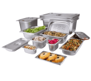 Гастроемкости профессиональные  gastroplast