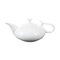 Чайник заварочный Wilmax England Color 450 мл белый WL-994001/1C