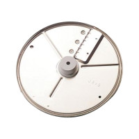Диск для овочерізки Robot Coupe 27048 для CL20, CL25, CL30, соломка 8х8 мм