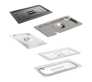 Крышки для гатроемкости gastroplast