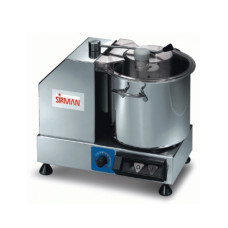 Кутер Sirman C 9 VV
