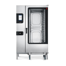Пароконвенктомат Convotherm 4 газовий 40 рівнів EasyTouch 20.20