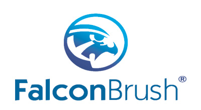 FALCON BRUSH